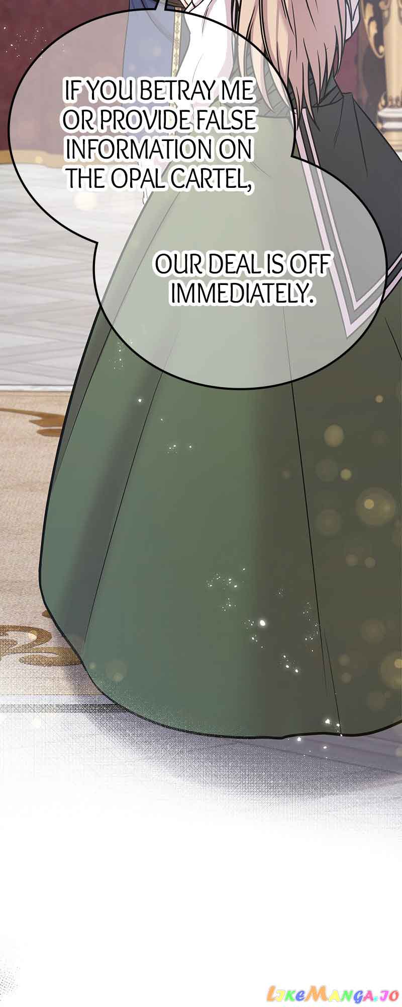 Amelia’s Contract Marriage Chapter 5 334 33