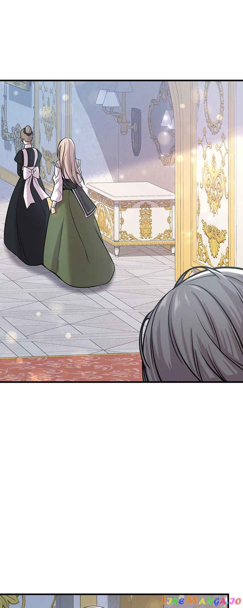 Amelia’s Contract Marriage Chapter 5 336 35