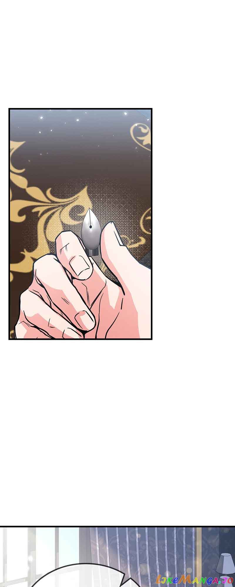 Amelia’s Contract Marriage Chapter 5 338 37