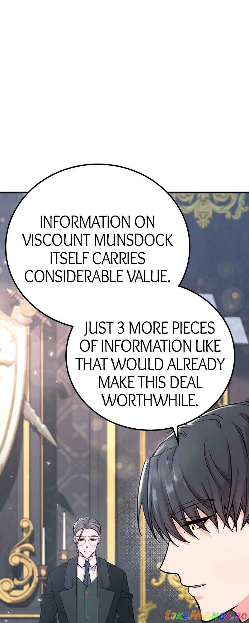 Amelia’s Contract Marriage Chapter 5 340 39