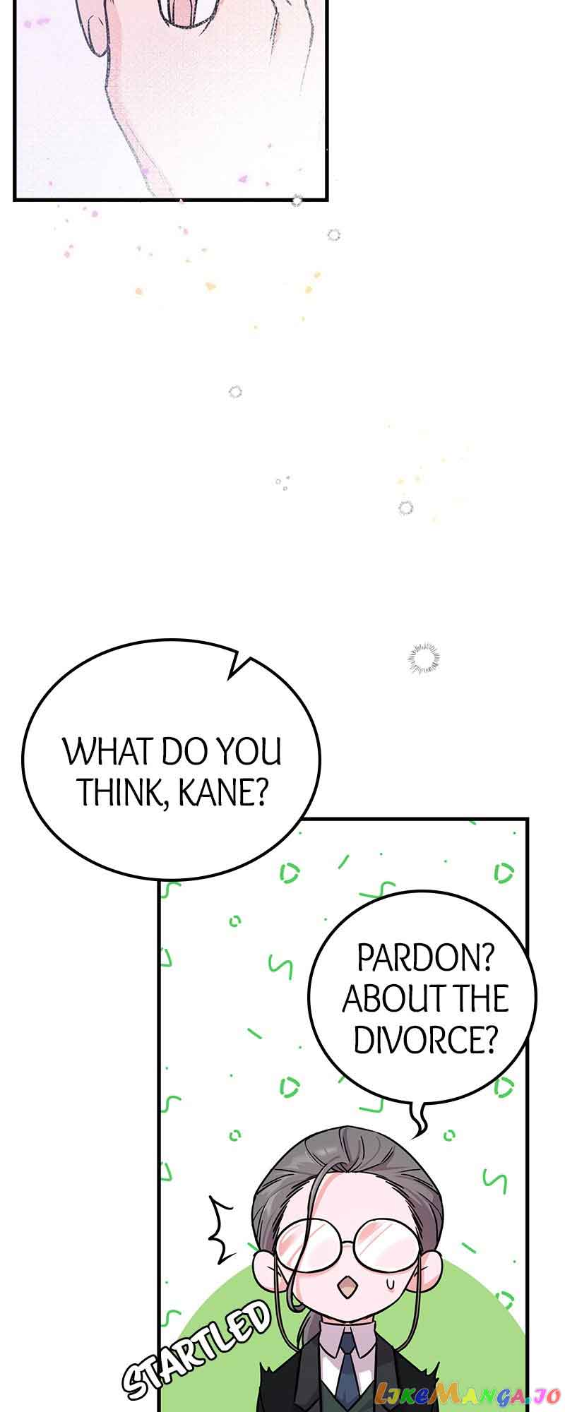 Amelia’s Contract Marriage Chapter 5 345 44