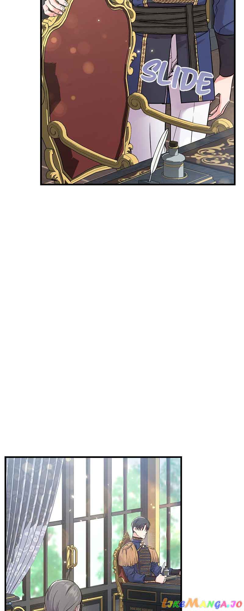 Amelia’s Contract Marriage Chapter 5 347 46