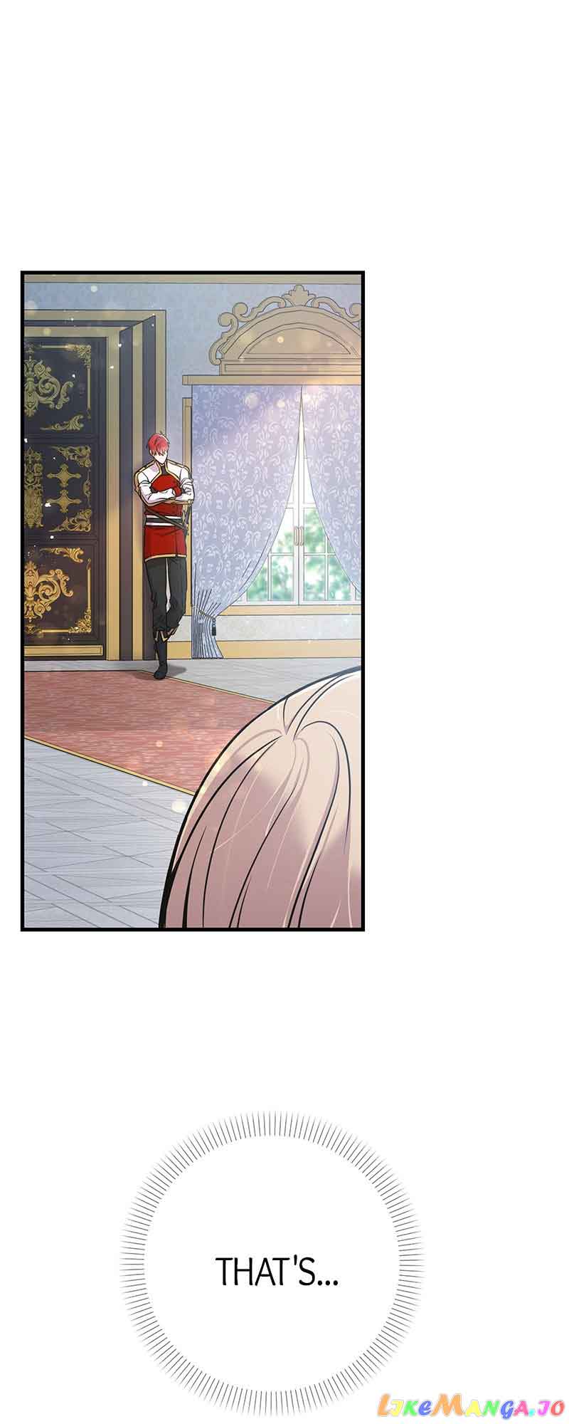 Amelia’s Contract Marriage Chapter 5 355 54