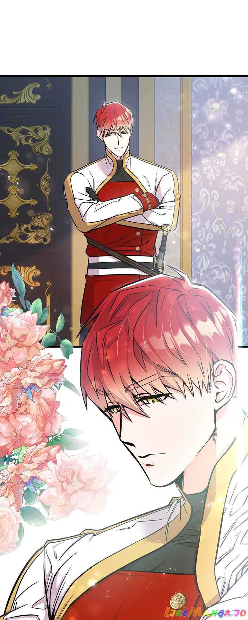 Amelia’s Contract Marriage Chapter 5 356 55