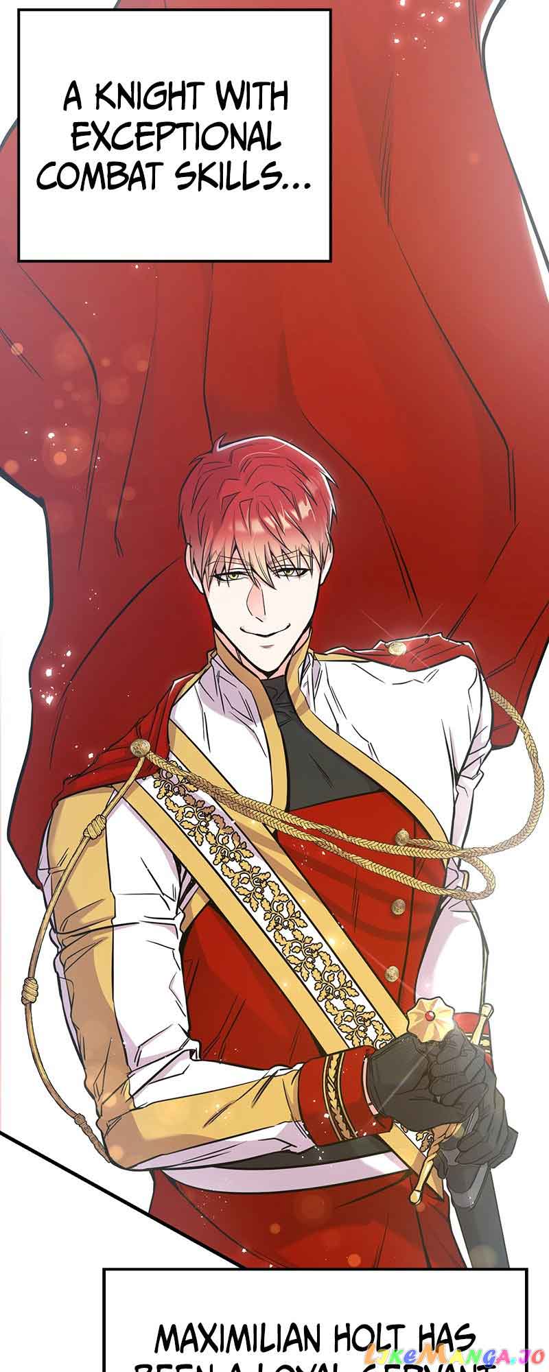 Amelia’s Contract Marriage Chapter 5 359 58