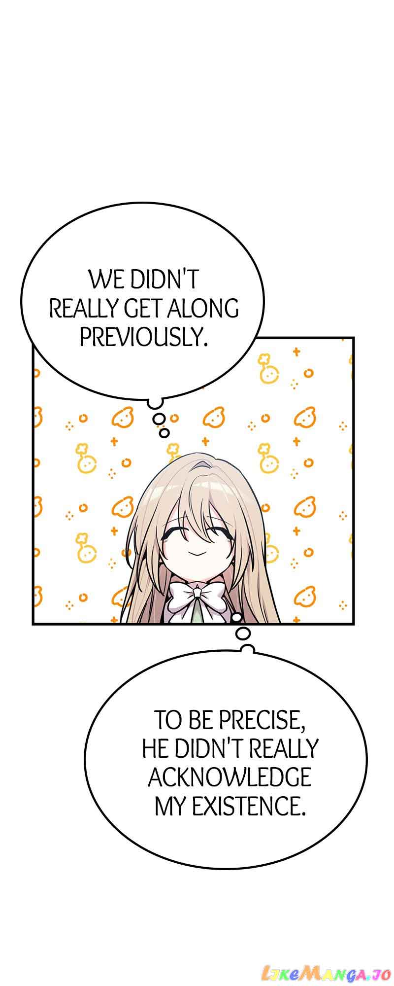 Amelia’s Contract Marriage Chapter 5 361 60