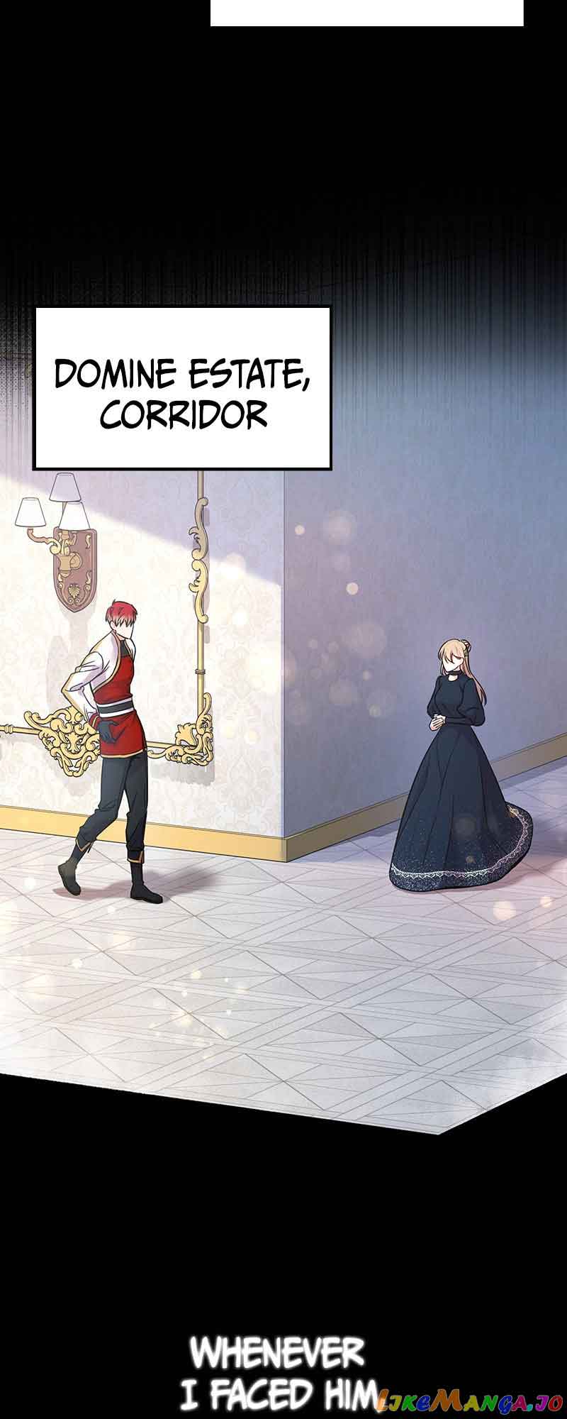 Amelia’s Contract Marriage Chapter 5 363 62