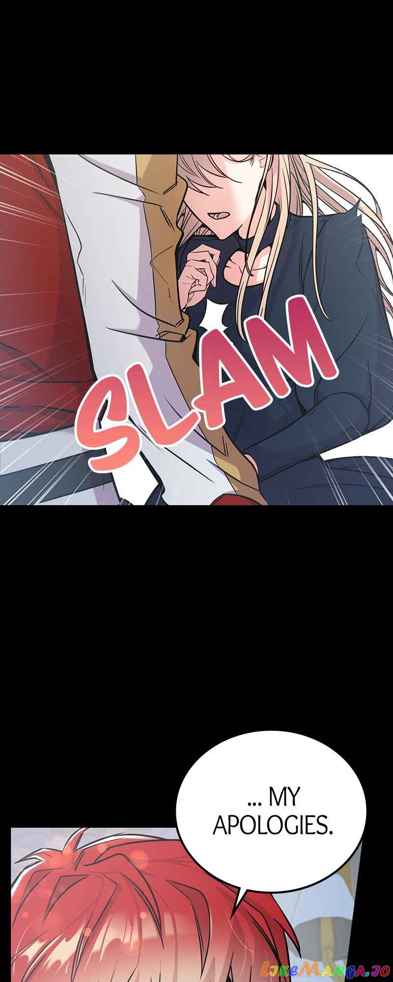 Amelia’s Contract Marriage Chapter 5 364 63