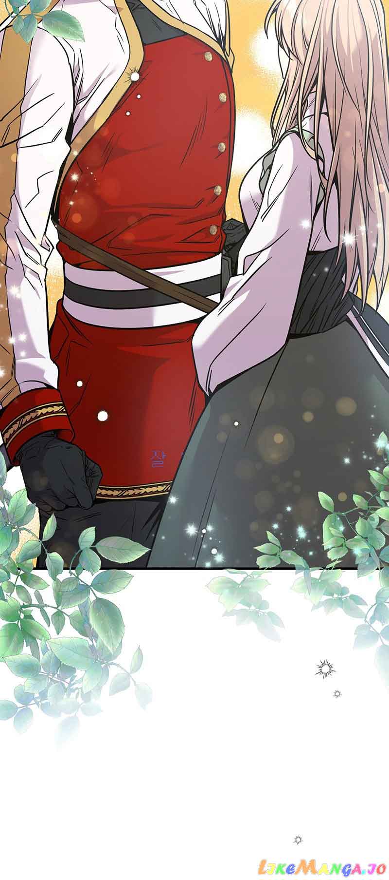 Amelia’s Contract Marriage Chapter 5 372 71