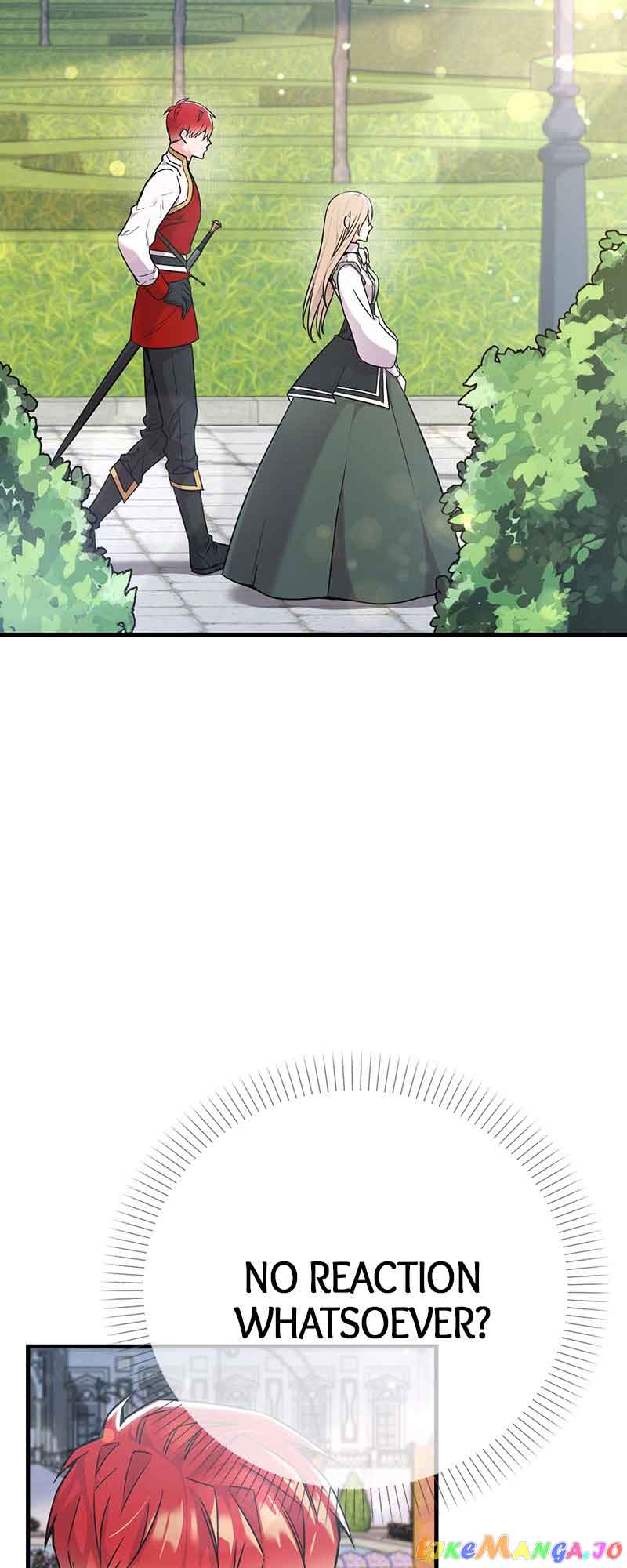 Amelia’s Contract Marriage Chapter 5 374 73