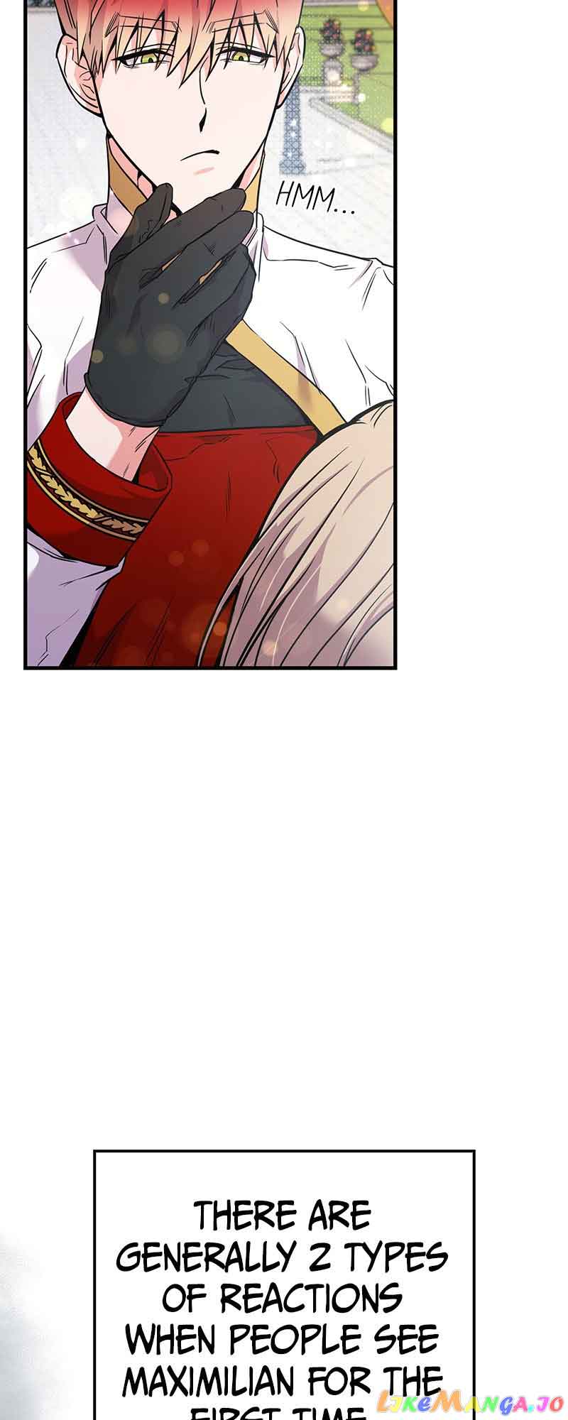 Amelia’s Contract Marriage Chapter 5 375 74