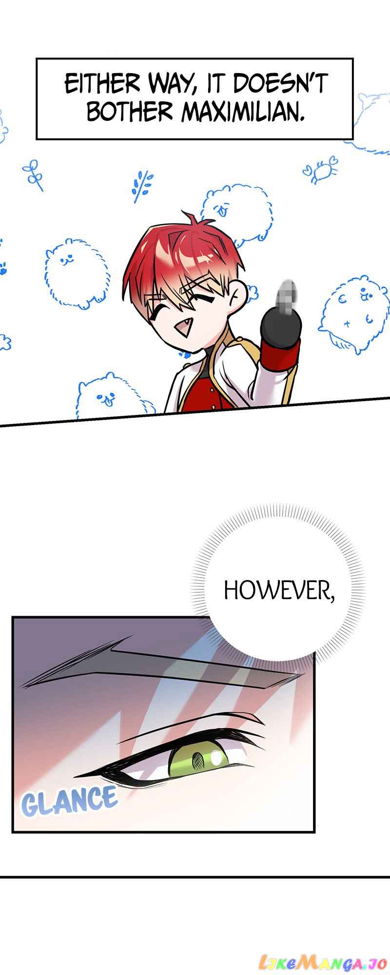 Amelia’s Contract Marriage Chapter 5 378 77