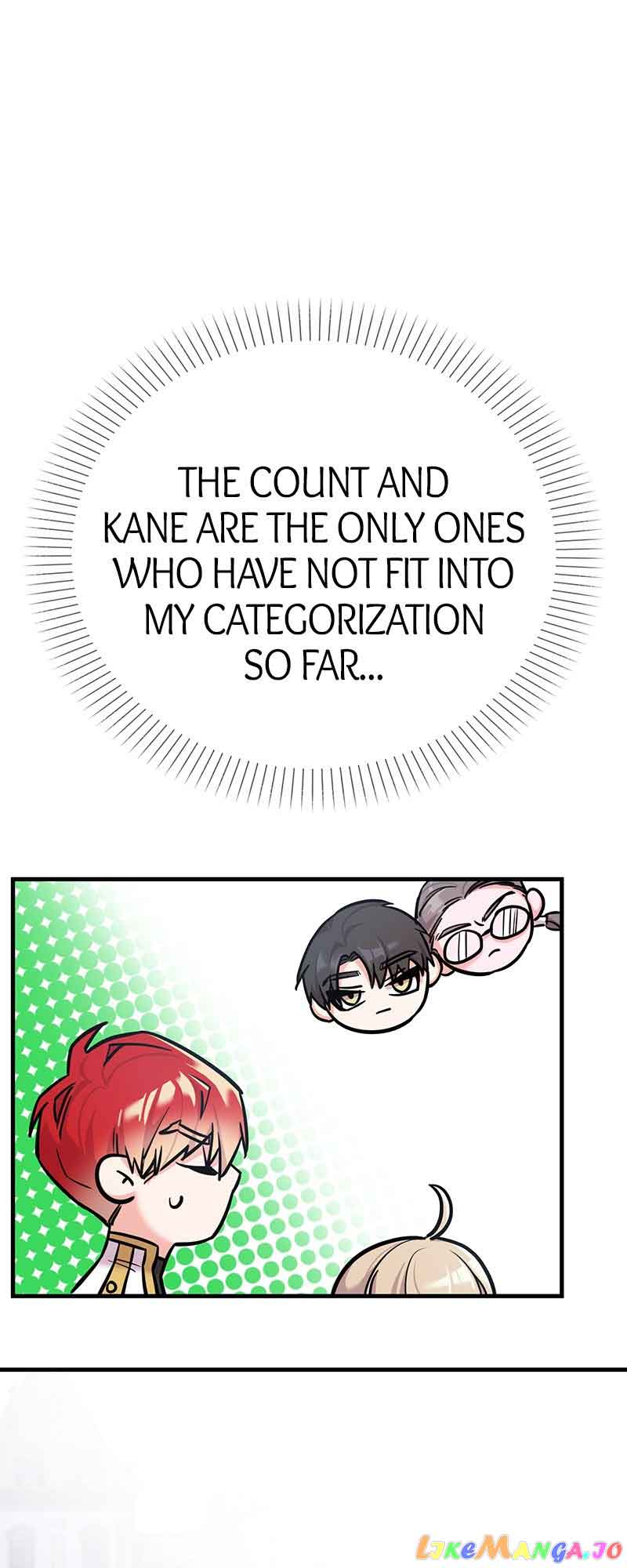 Amelia’s Contract Marriage Chapter 5 380 79