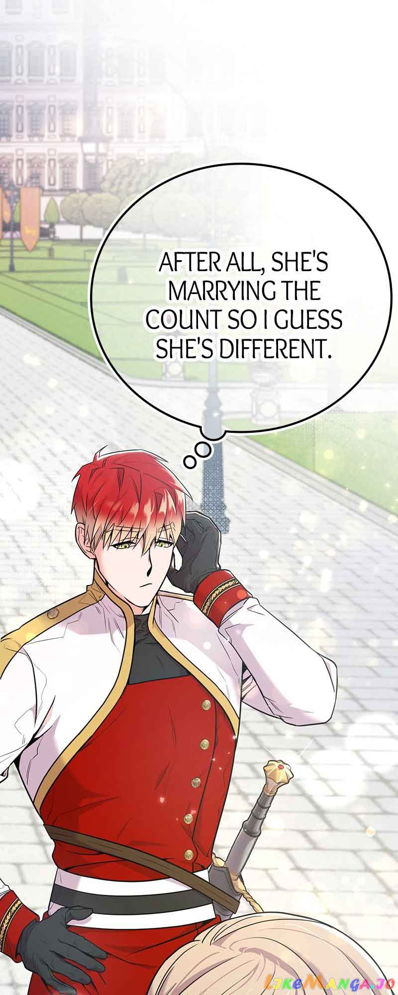 Amelia’s Contract Marriage Chapter 5 381 80