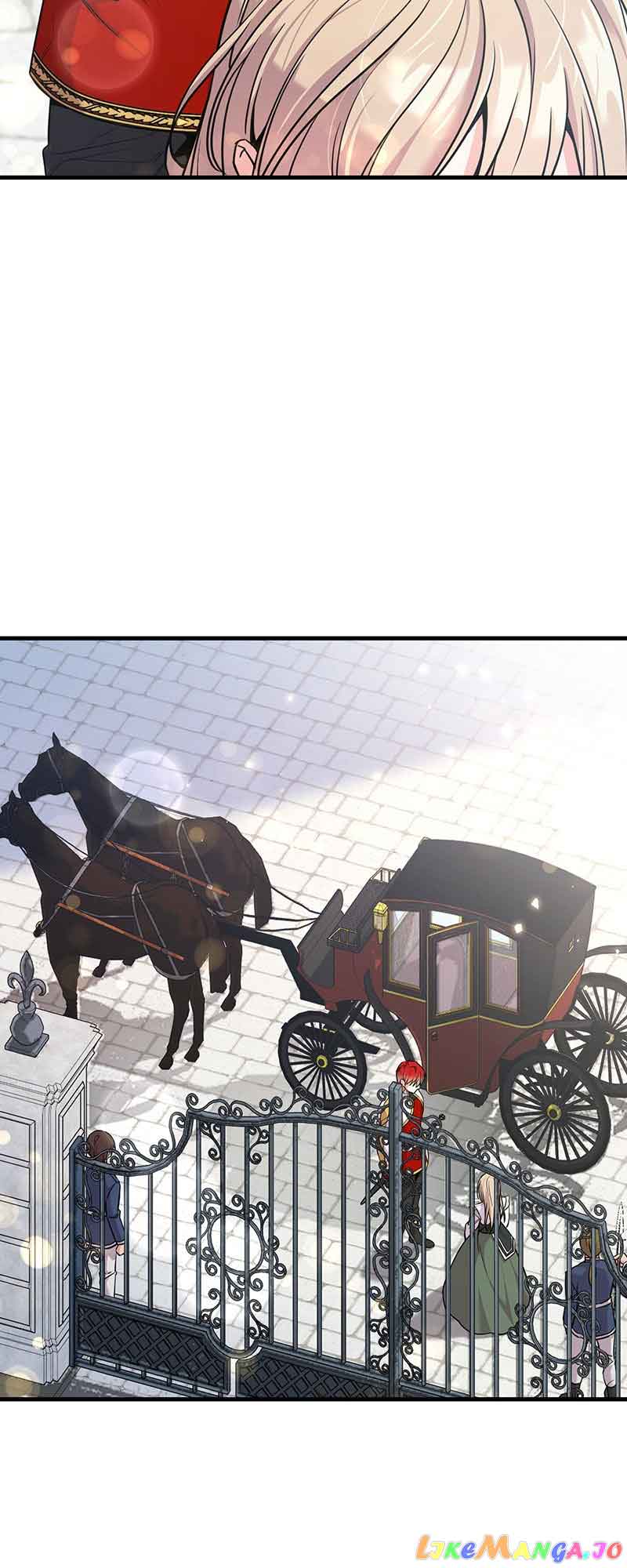 Amelia’s Contract Marriage Chapter 5 382 81