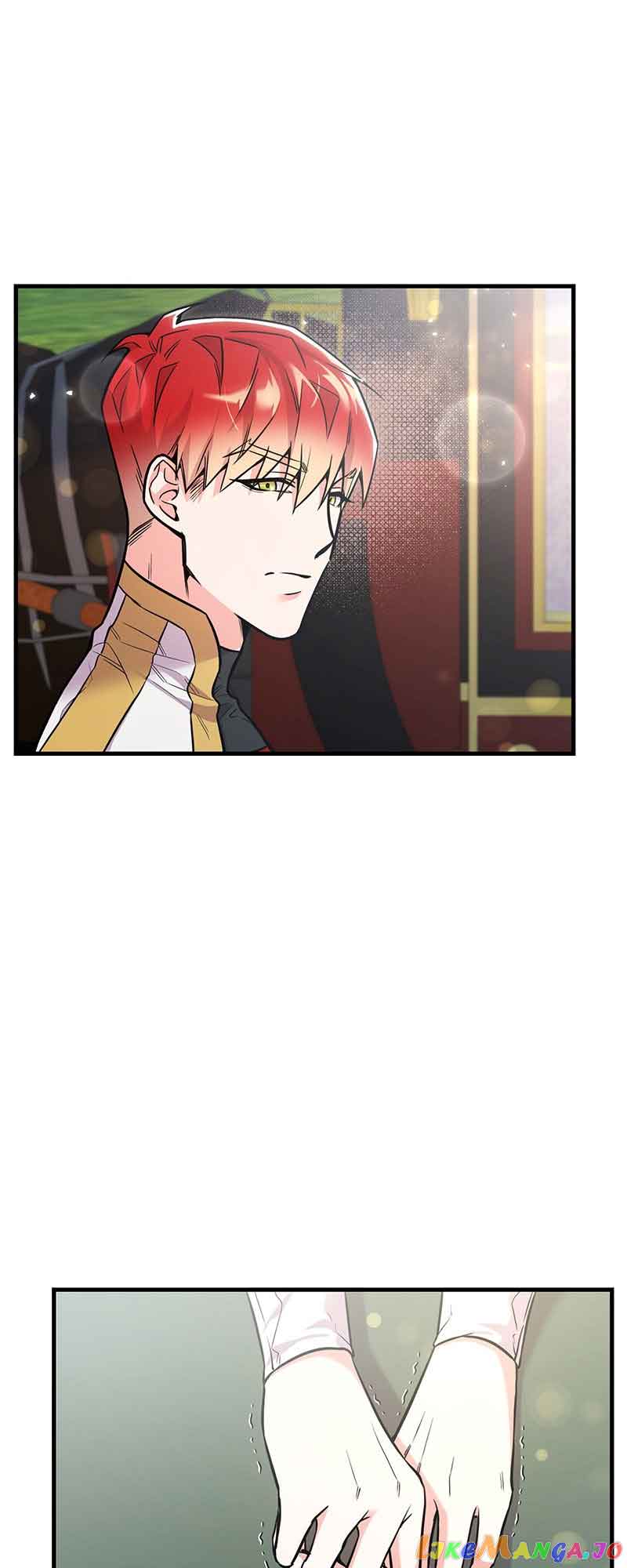 Amelia’s Contract Marriage Chapter 5 383 82