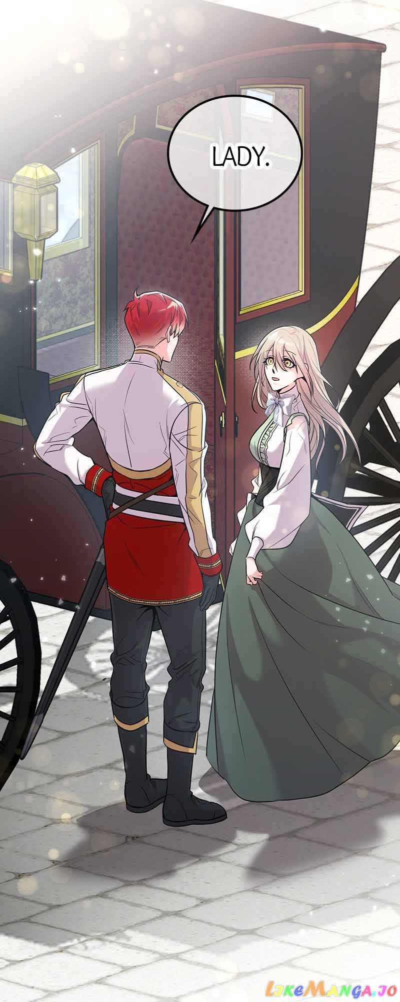 Amelia’s Contract Marriage Chapter 5 386 85