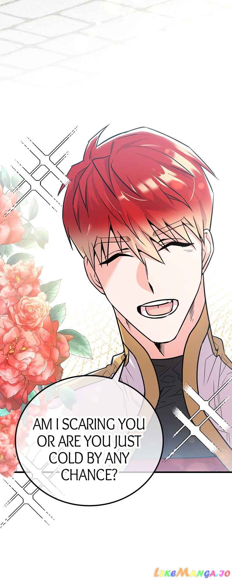 Amelia’s Contract Marriage Chapter 5 387 86