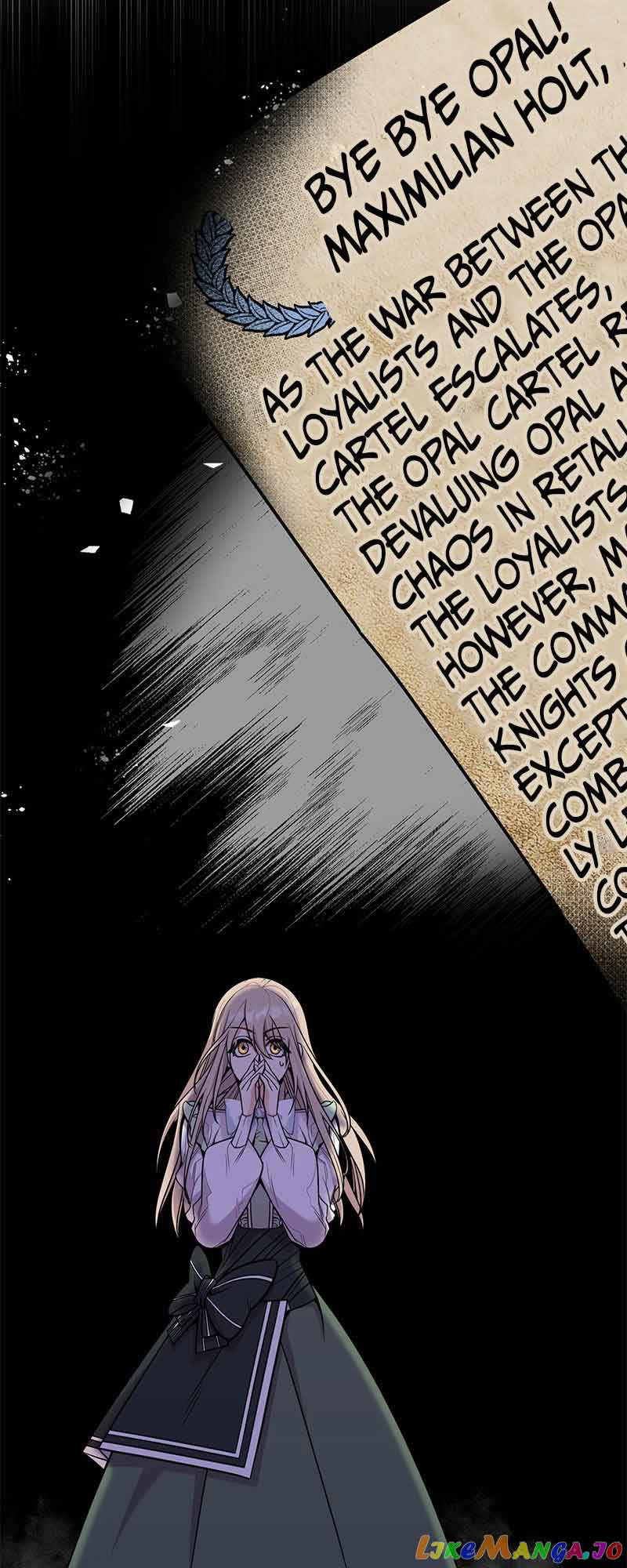 Amelia’s Contract Marriage Chapter 5 393 92