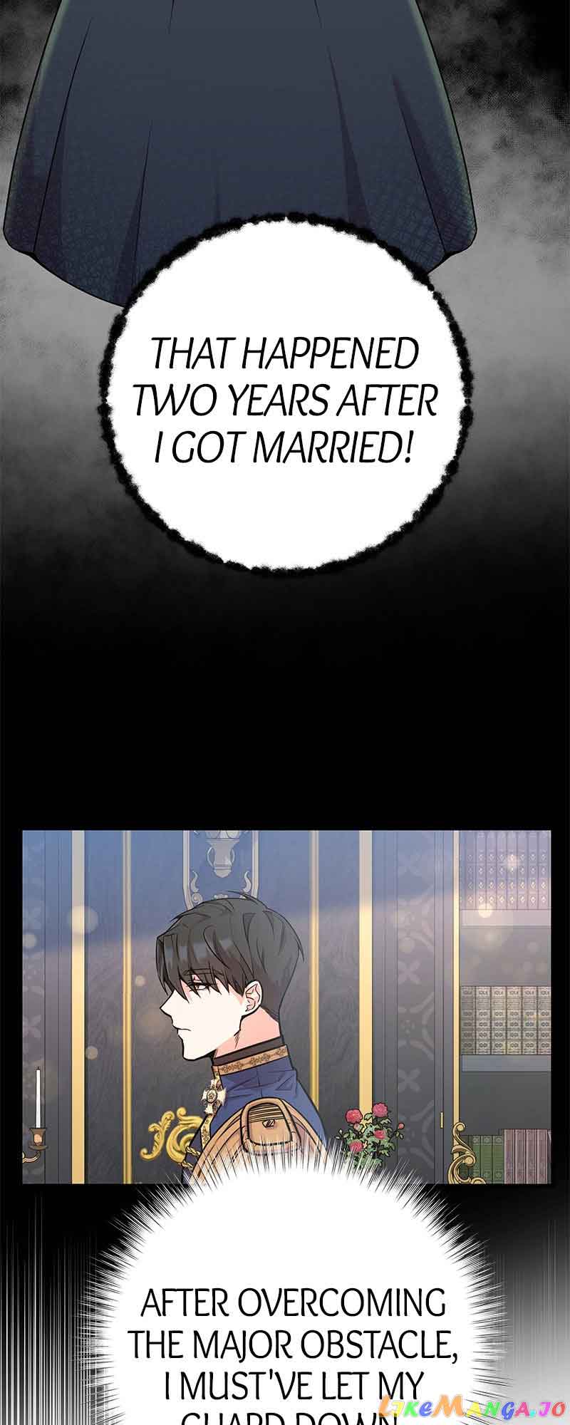 Amelia’s Contract Marriage Chapter 5 394 93