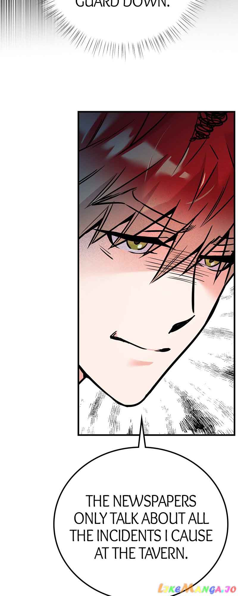 Amelia’s Contract Marriage Chapter 5 395 94