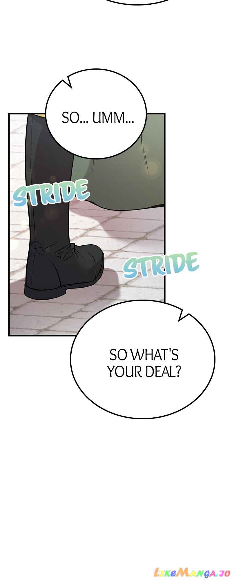 Amelia’s Contract Marriage Chapter 5 396 95