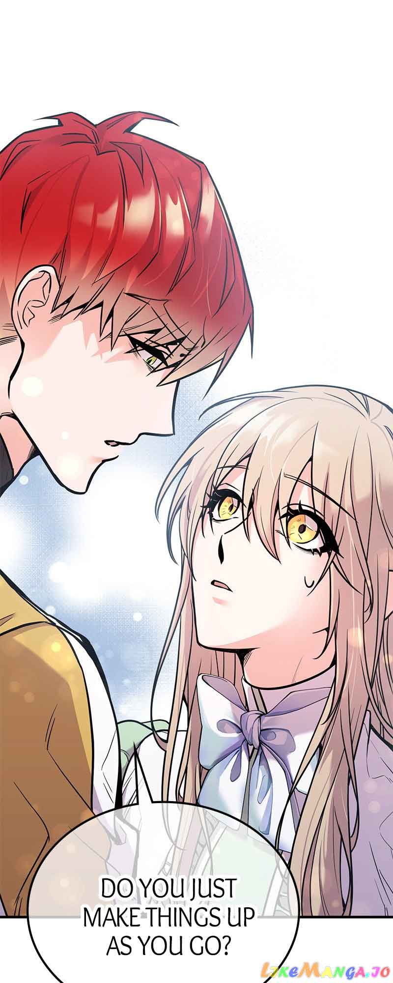 Amelia’s Contract Marriage Chapter 5 397 96