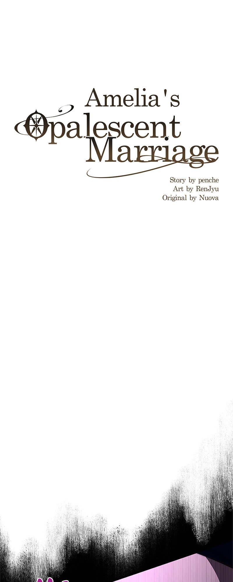 Amelia’s Contract Marriage Chapter 51 263 01