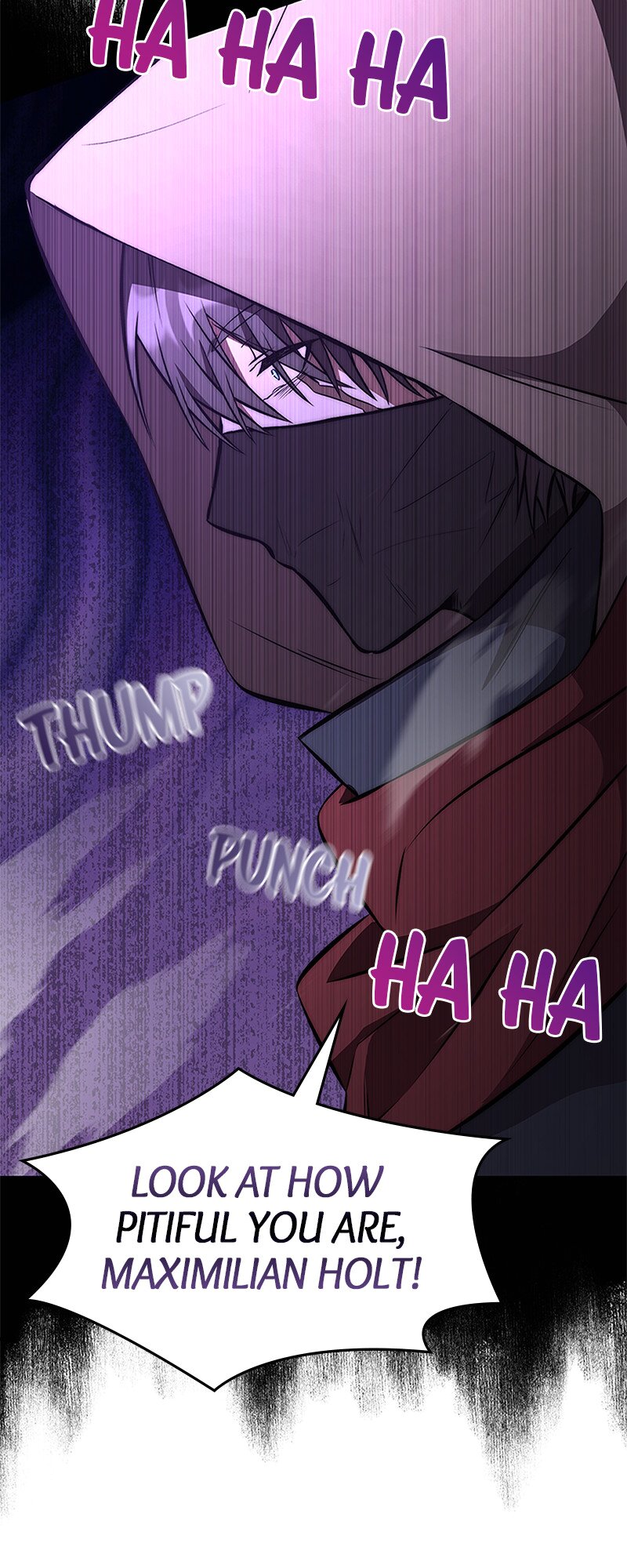 Amelia’s Contract Marriage Chapter 51 264 02