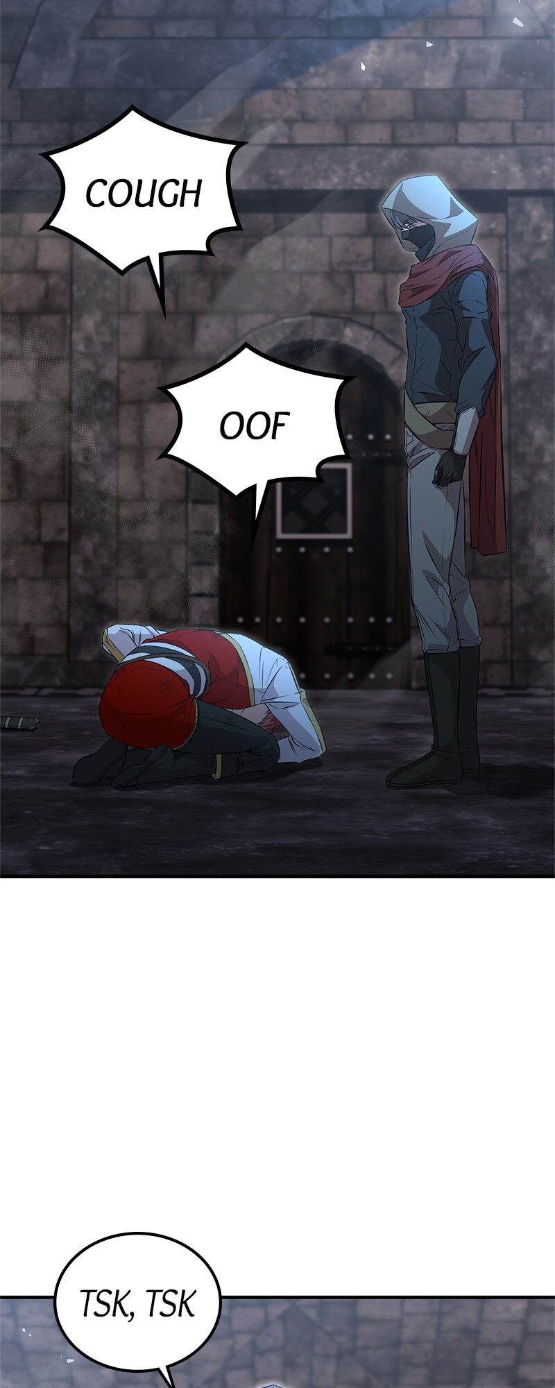 Amelia’s Contract Marriage Chapter 51 267 05