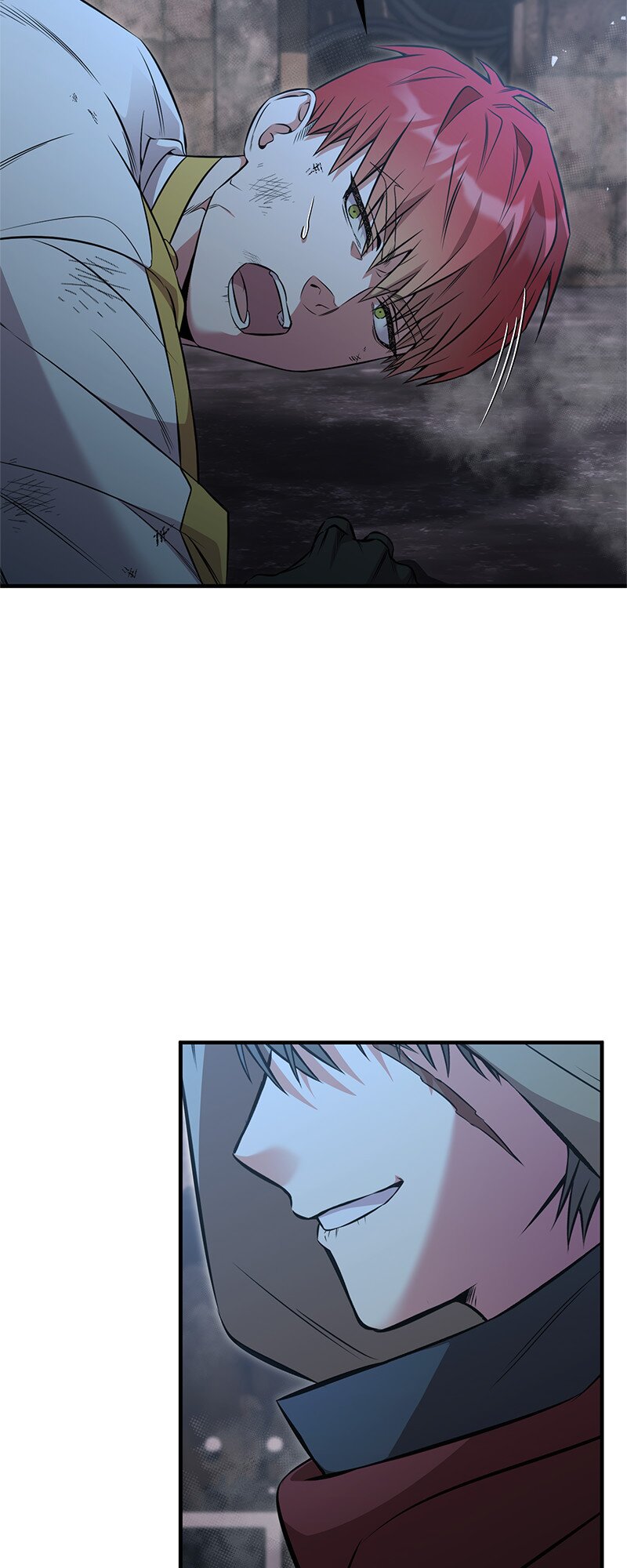 Amelia’s Contract Marriage Chapter 51 269 07