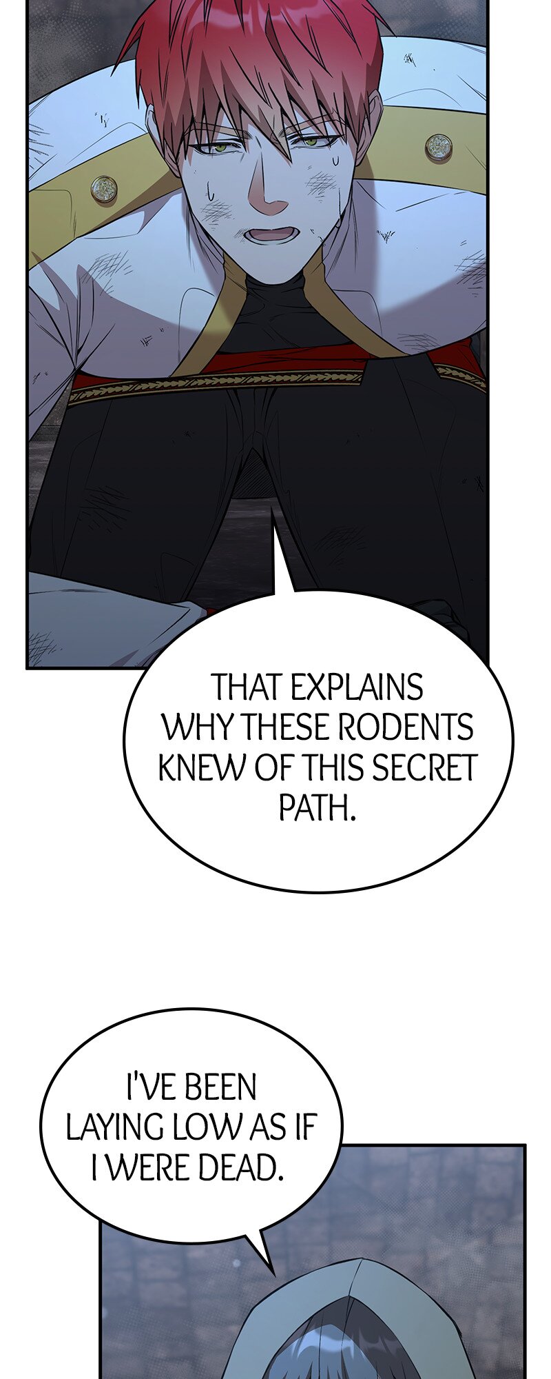 Amelia’s Contract Marriage Chapter 51 274 12