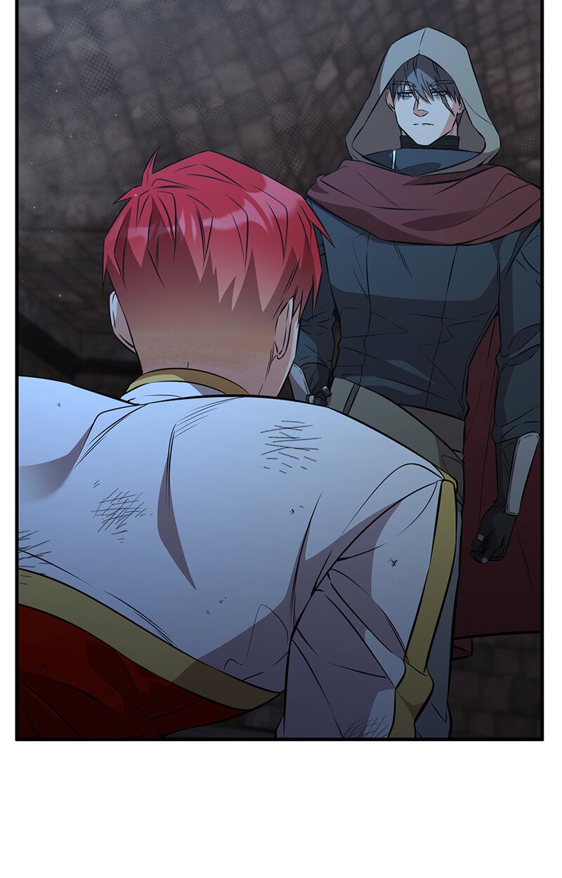 Amelia’s Contract Marriage Chapter 51 276 14