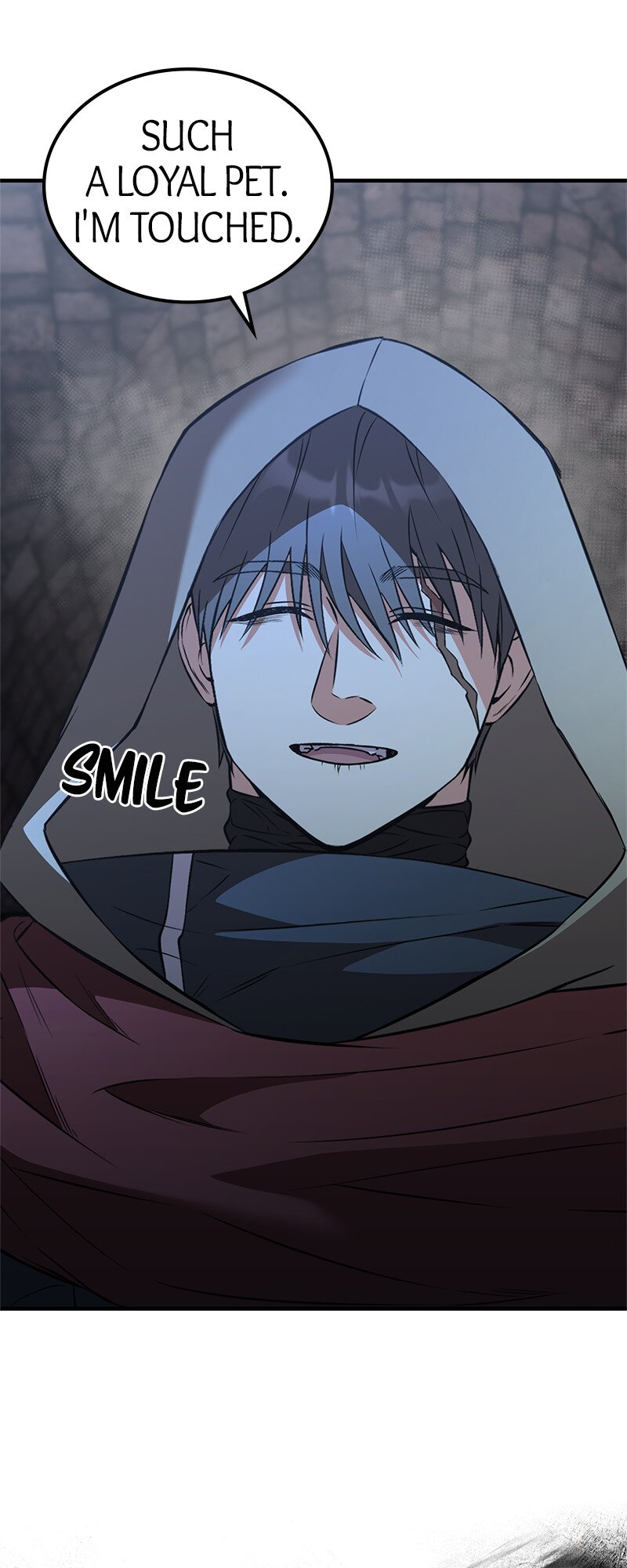 Amelia’s Contract Marriage Chapter 51 281 19