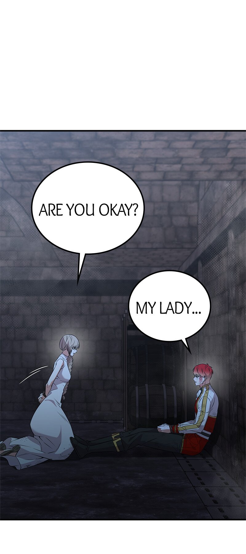 Amelia’s Contract Marriage Chapter 51 286 24