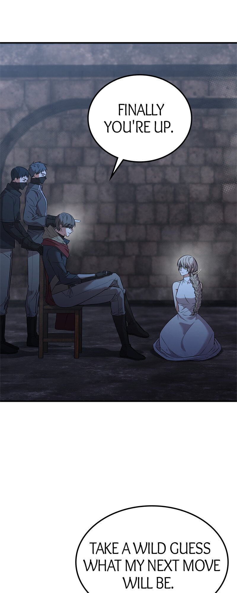 Amelia’s Contract Marriage Chapter 51 287 25