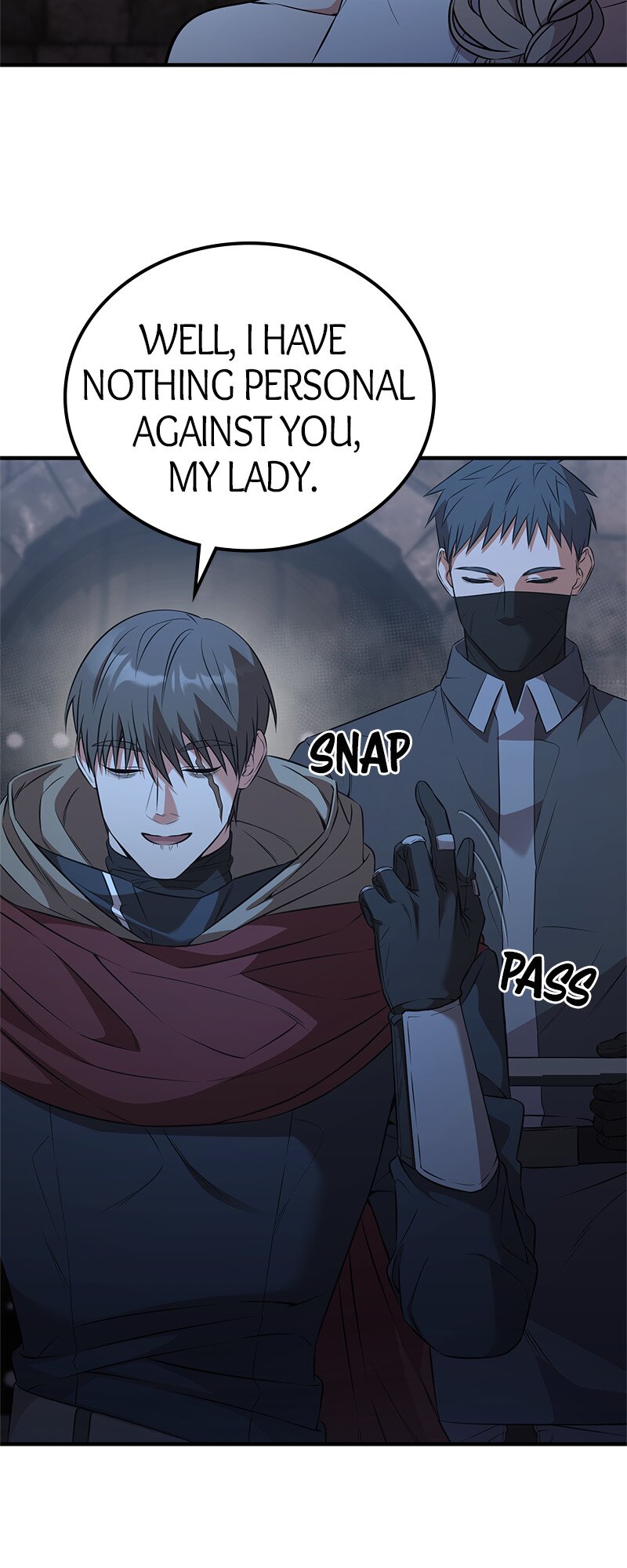 Amelia’s Contract Marriage Chapter 51 289 27