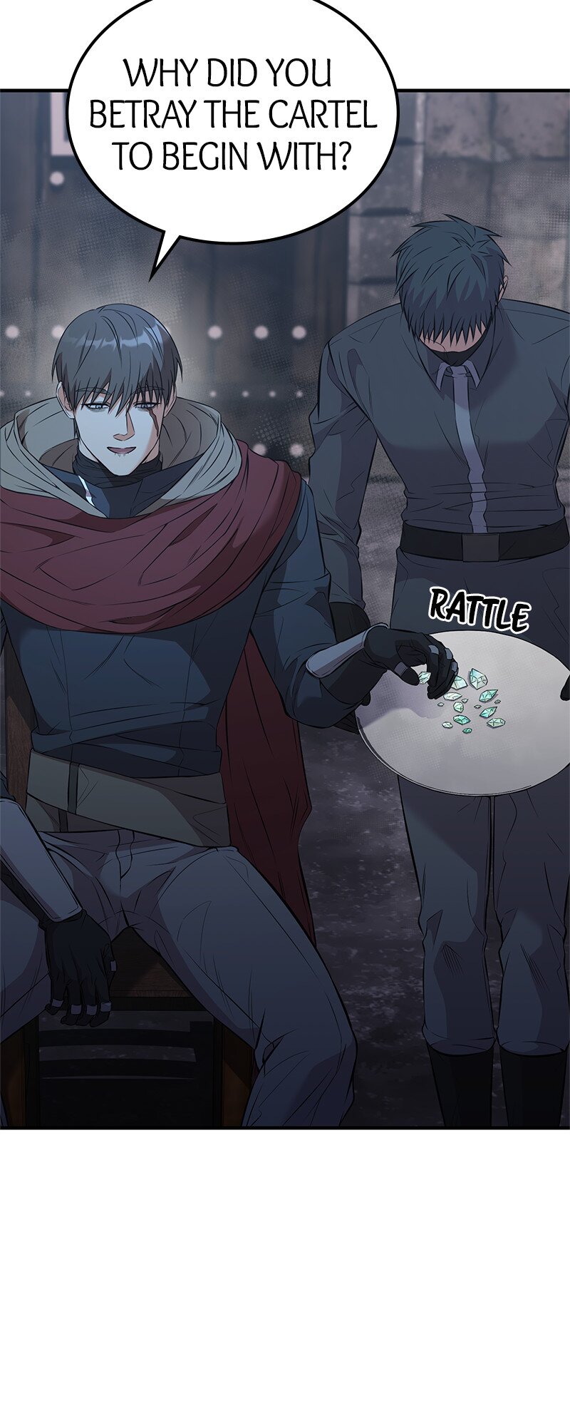 Amelia’s Contract Marriage Chapter 51 292 30