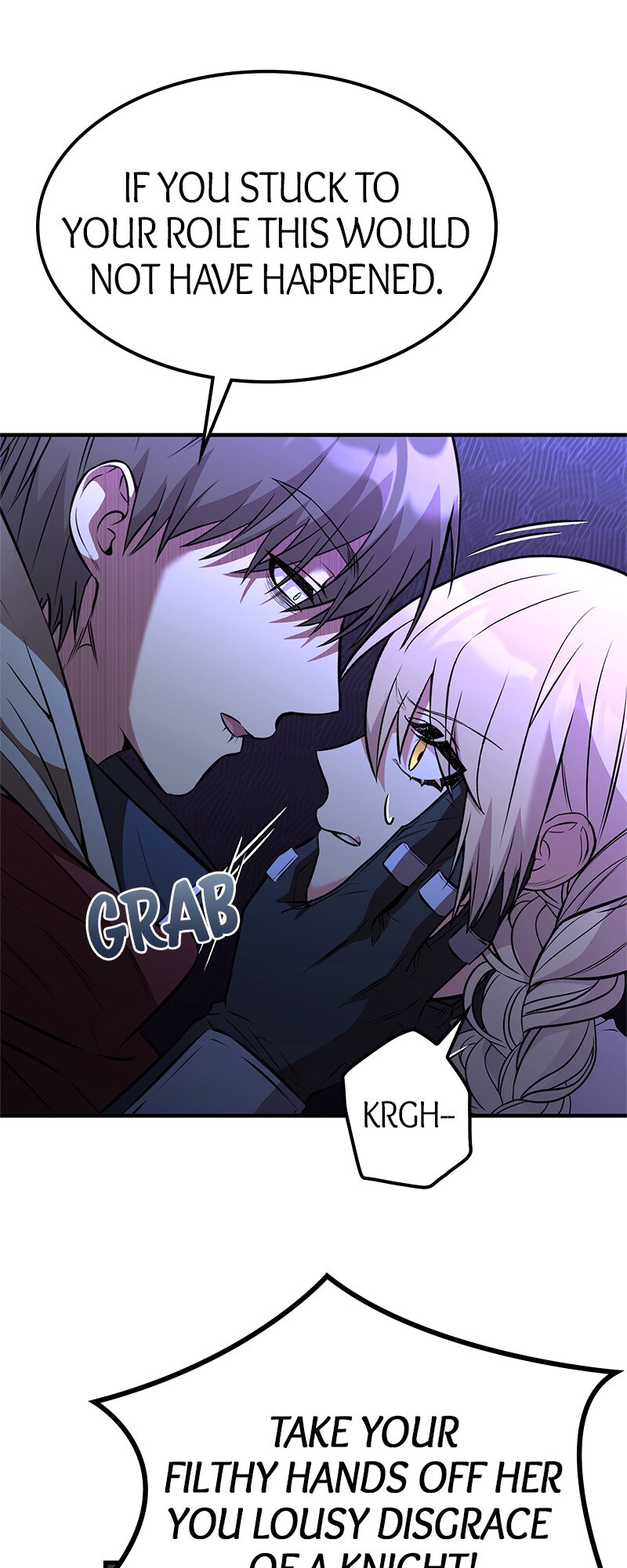 Amelia’s Contract Marriage Chapter 51 293 31