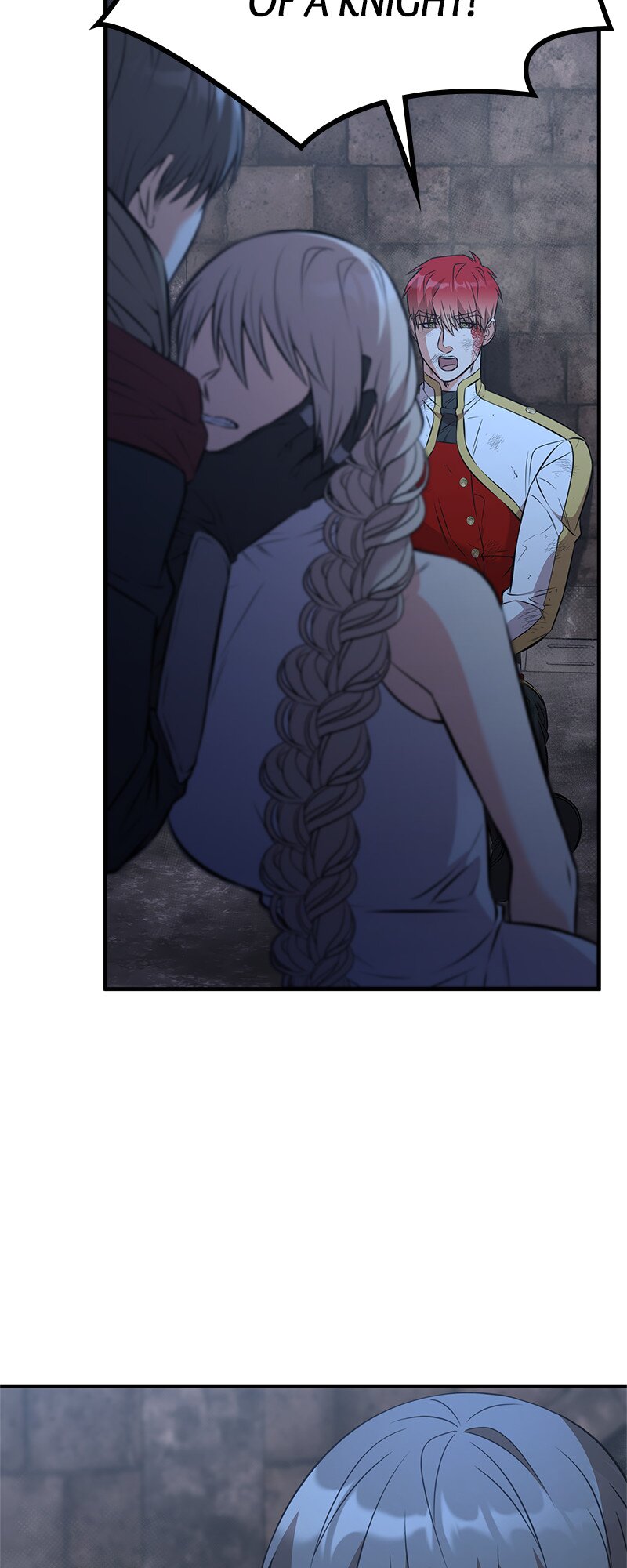 Amelia’s Contract Marriage Chapter 51 294 32