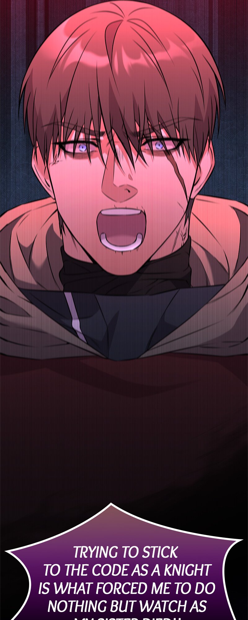 Amelia’s Contract Marriage Chapter 51 297 35