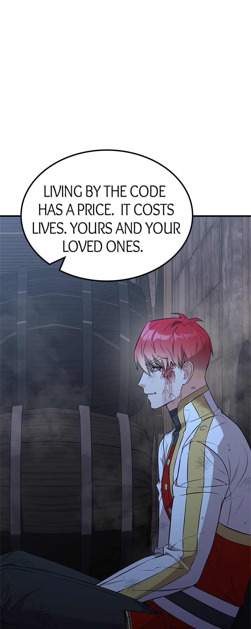 Amelia’s Contract Marriage Chapter 51 299 37