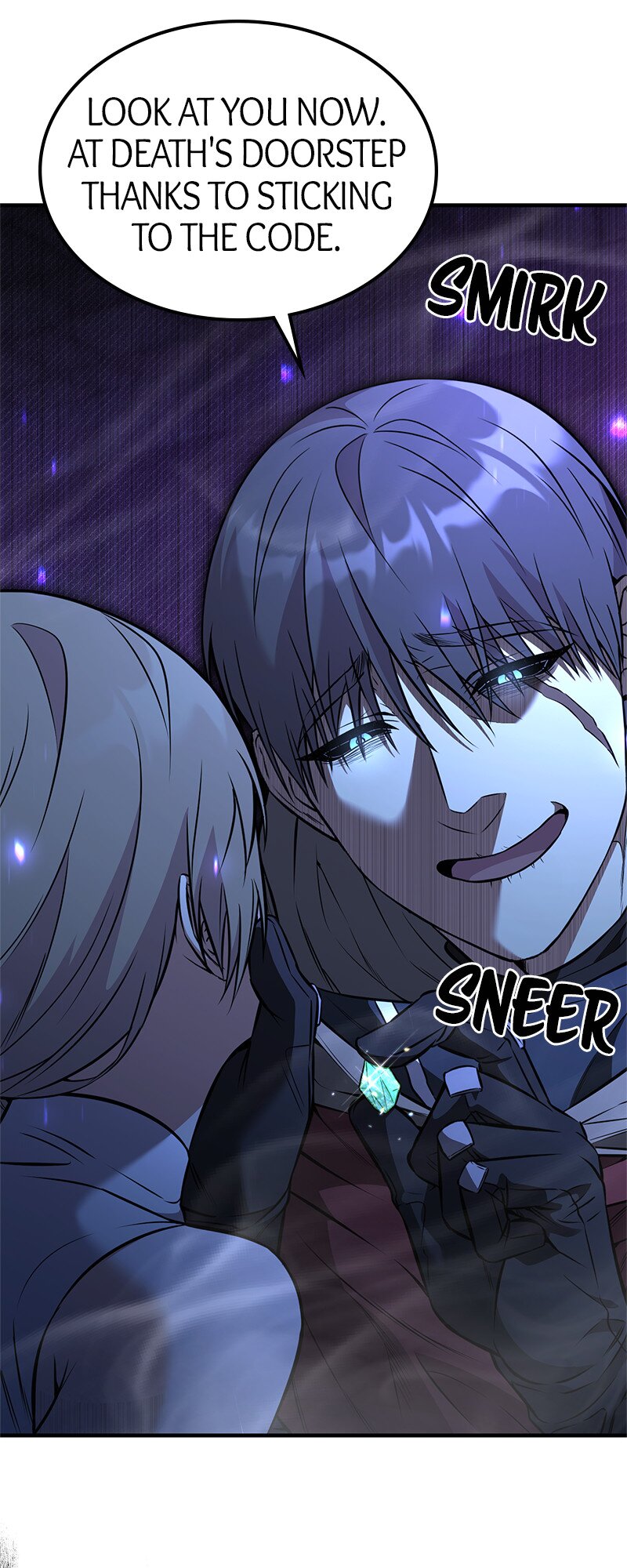 Amelia’s Contract Marriage Chapter 51 301 39