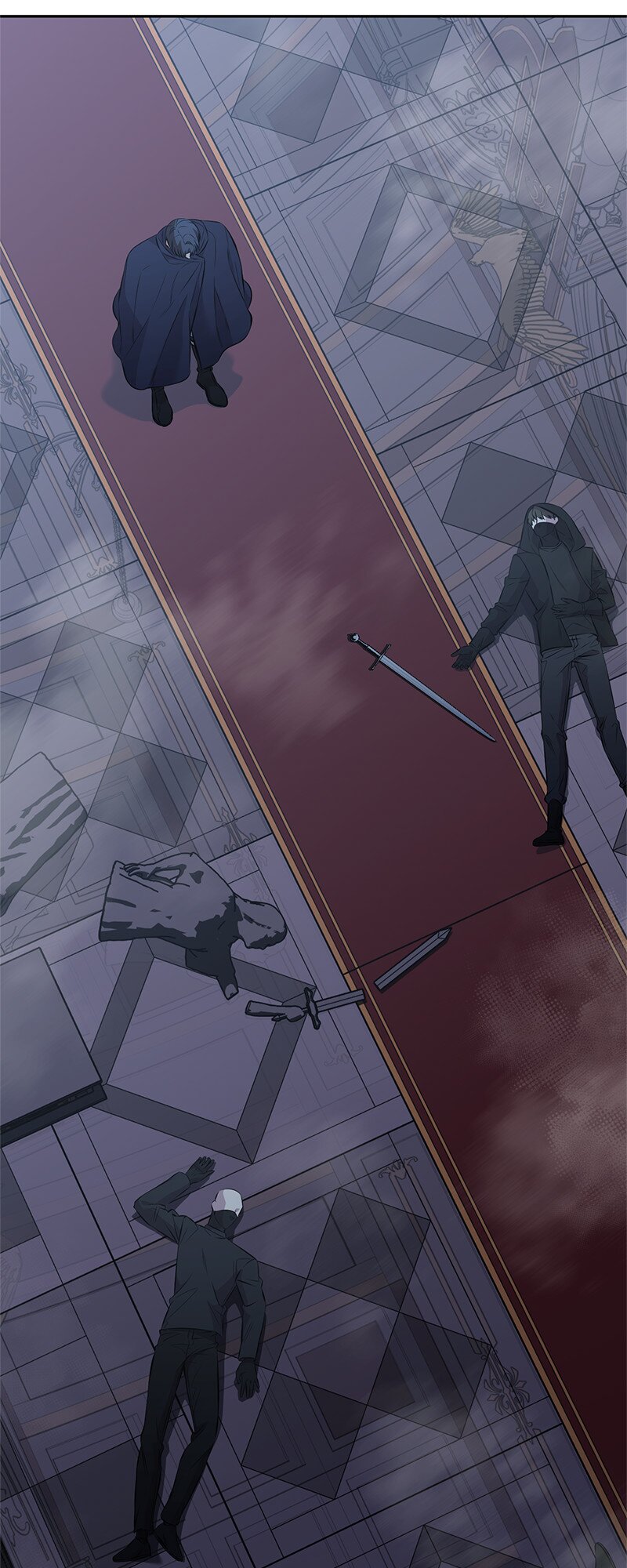 Amelia’s Contract Marriage Chapter 51 307 45