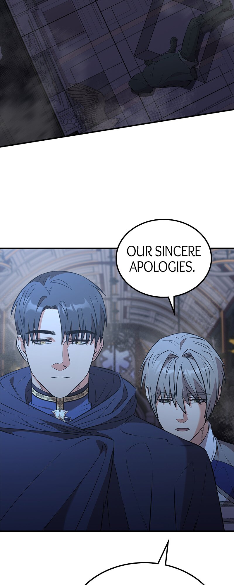 Amelia’s Contract Marriage Chapter 51 308 46