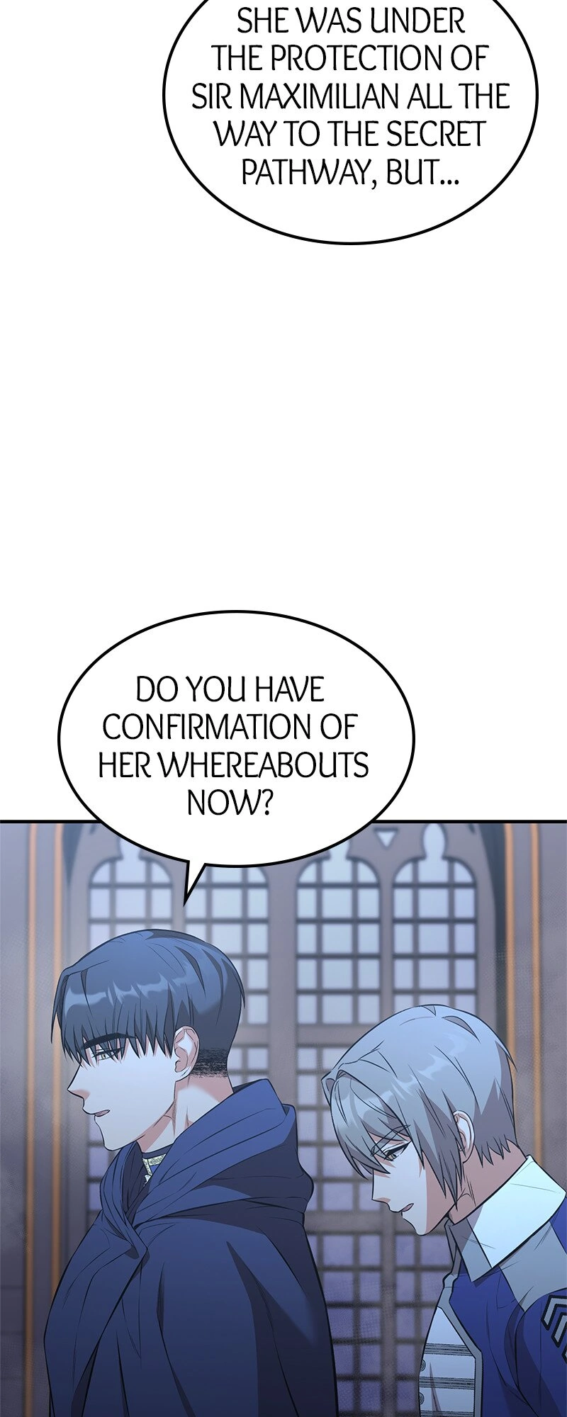 Amelia’s Contract Marriage Chapter 51 309 47