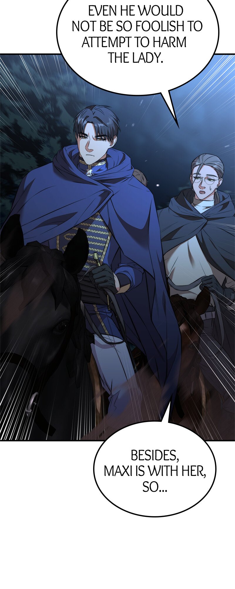 Amelia’s Contract Marriage Chapter 51 313 51