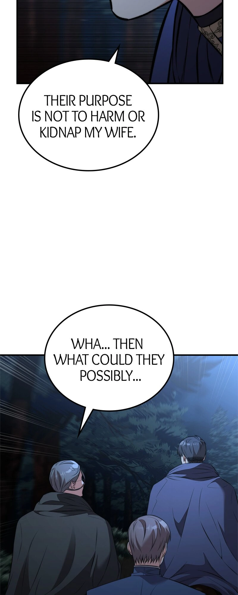 Amelia’s Contract Marriage Chapter 51 315 53