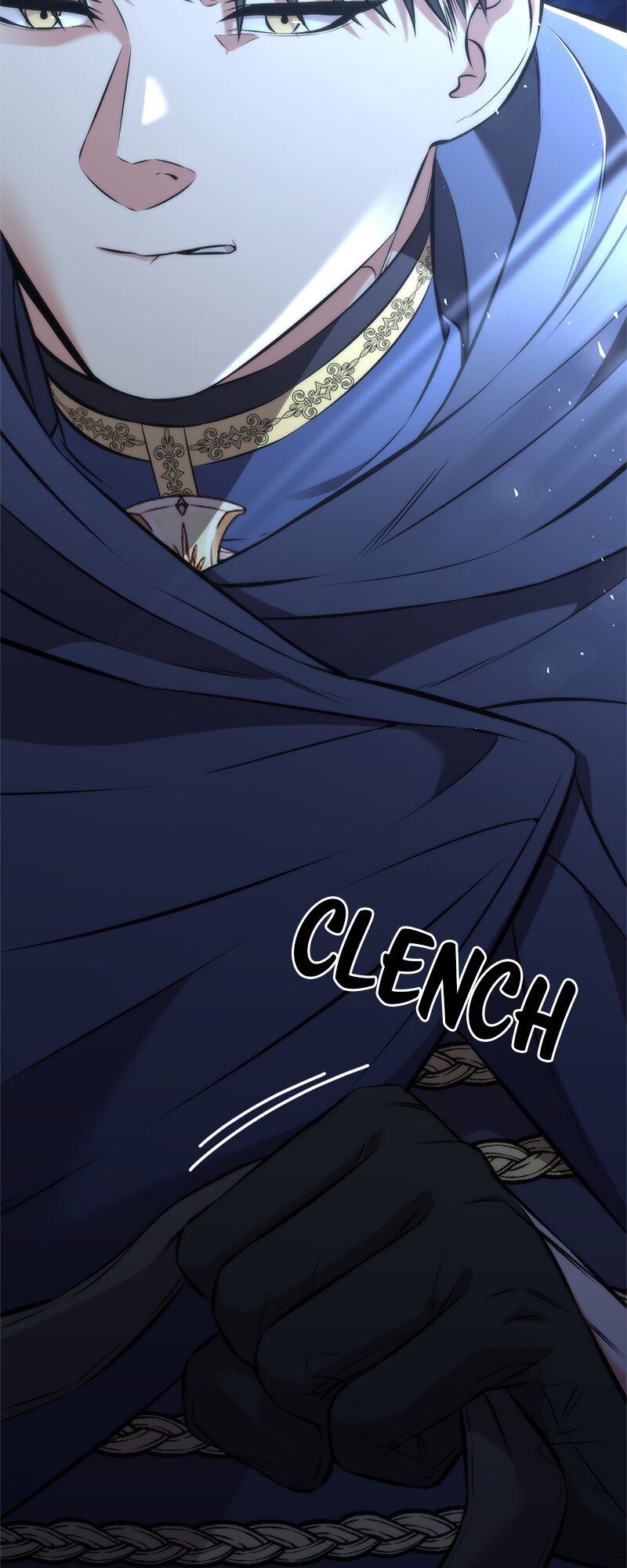 Amelia’s Contract Marriage Chapter 51 321 59