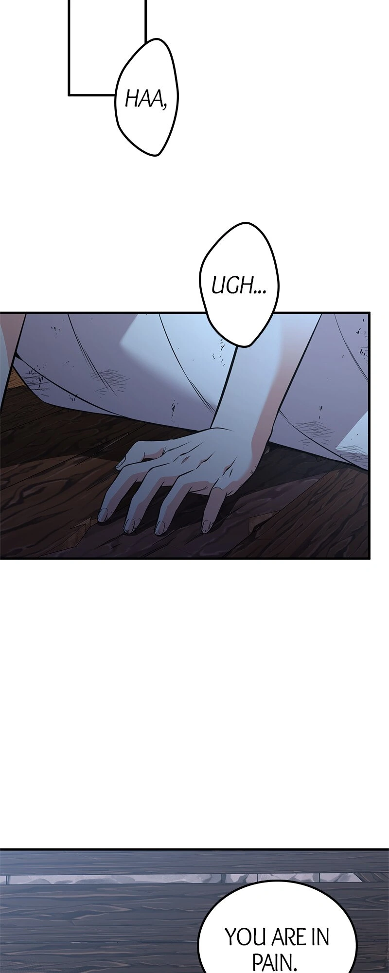 Amelia’s Contract Marriage Chapter 51 330 68